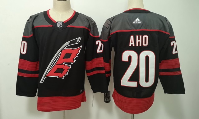 Carolina Hurricanes Jerseys 05 [Wholesale NHL Jerseys 505]